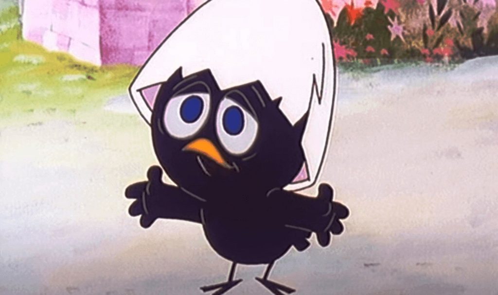 Perdre le droit au report de déficit - Caliméro