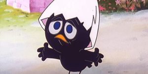 Perdre le droit au report de déficit - Caliméro