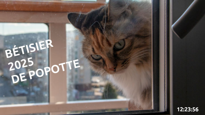 Ajouter une vidéo sur son site internet